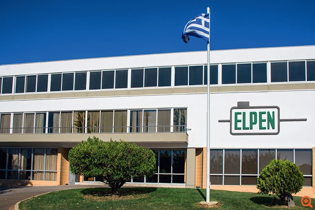 Η ELPEN σταθερά δίπλα στη νέα γενιά ερευνητών