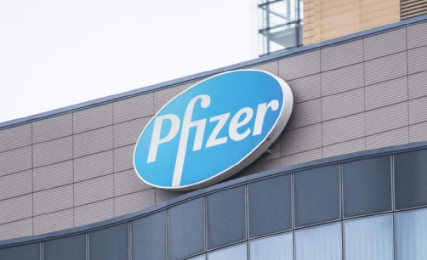 Η Pfizer Hellas σταθερά στο πλευρό της Ομάδας Αιγαίου