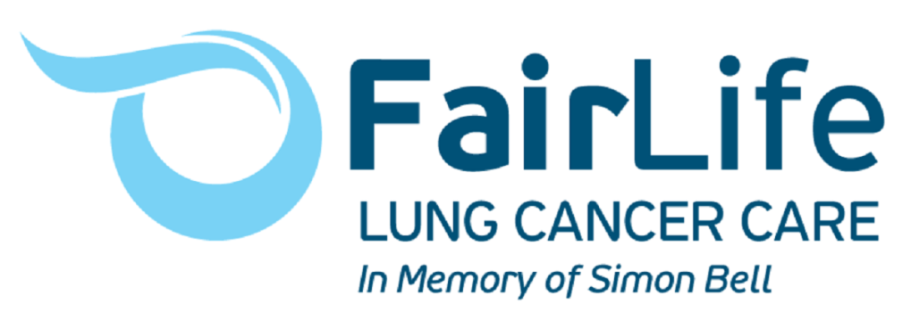 FairLife-Φροντίδα και Πρόληψη για τον καρκίνο του πνεύμονα