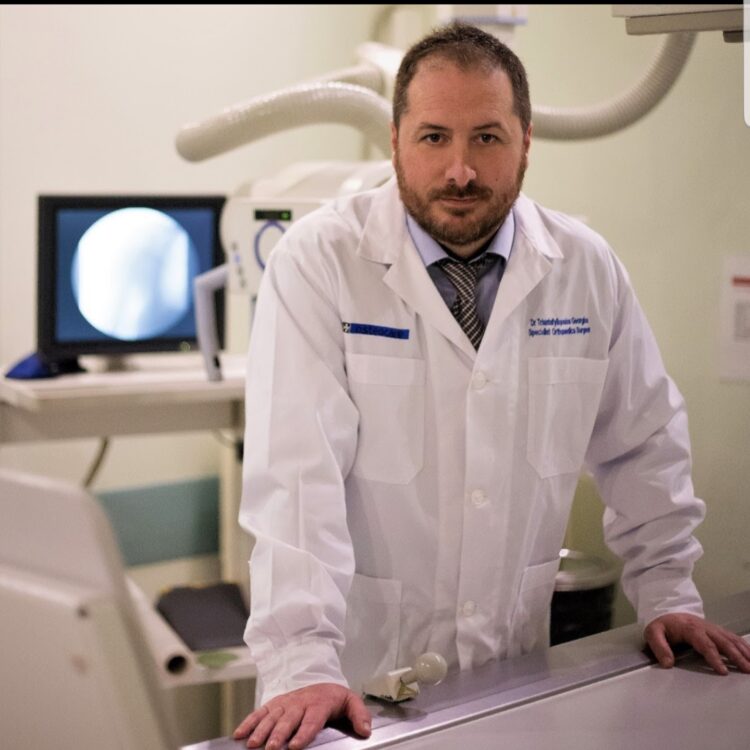 Κρυοκατάλυση: Αντιμετωπίζει αποτελεσματικά τους μεταστατικούς όγκους καρκίνου