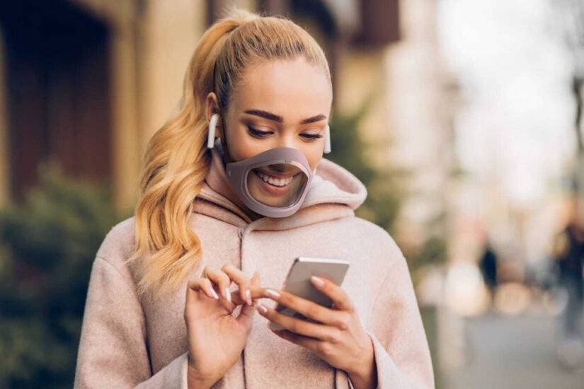 Η χρήση μασκών για την πρόληψη της μετάδοσης του SARS-CoV-2