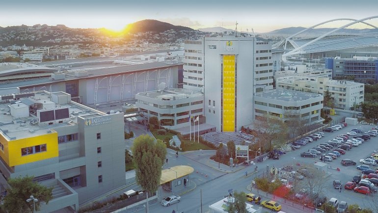 Διαδικτυακή Επιστημονική Ομιλία με θέμα “Ψυχοθεραπευτική Αντιμετώπιση Ασθενών με Γυναικολογικό Καρκίνο”