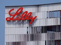 lilly