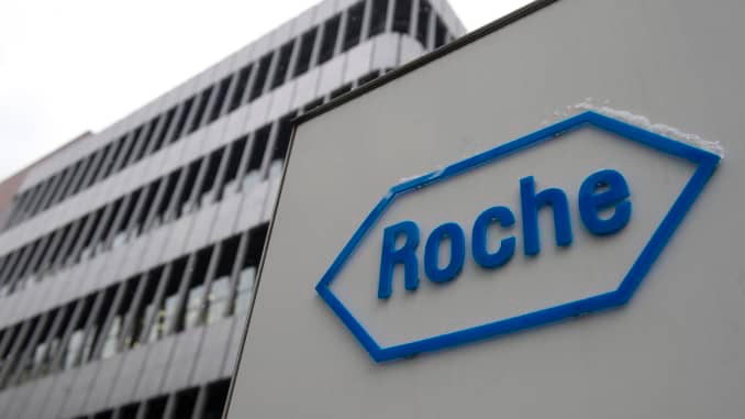 Η Roche Hellas στο πλευρό των νέων επιστημόνων