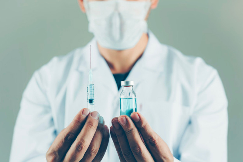 Αλλεργικές αντιδράσεις στο εμβόλιο των Pfizer/BioNTech έναντι του SARS-CoV-2