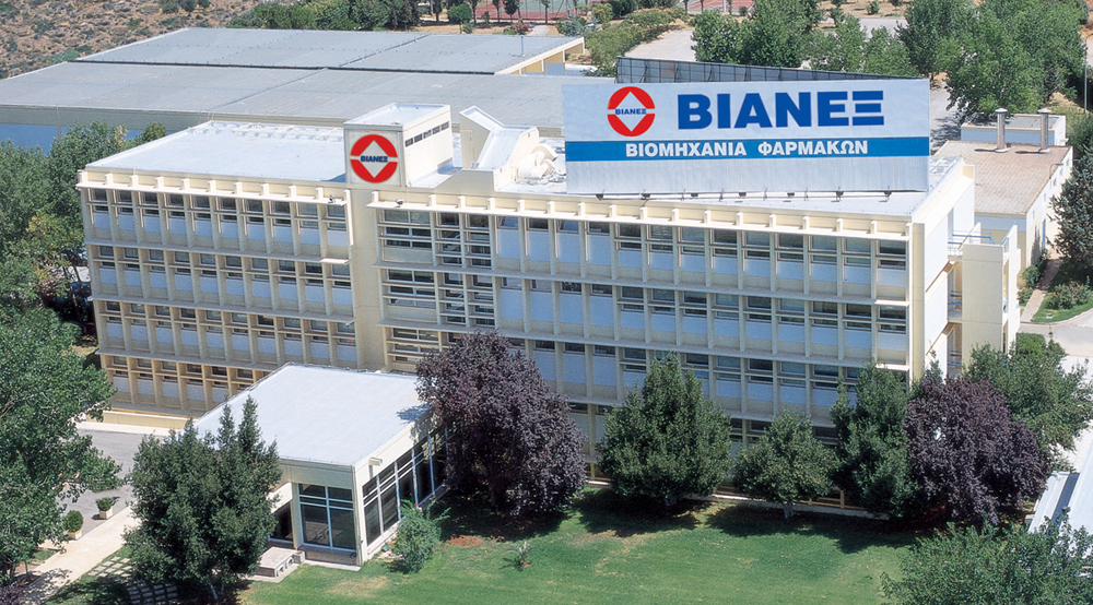 Η ΒΙΑΝΕΞ σύμμαχος στην καταπολέμηση του 2ου κύματος της πανδημίας