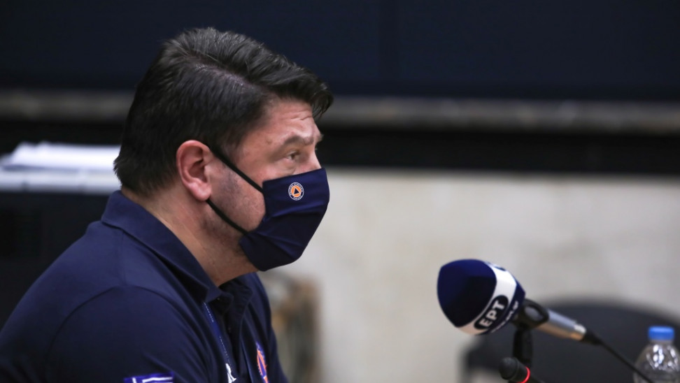 Αυστηρά μέτρα σε Δυτική Αττική και Κοζάνη