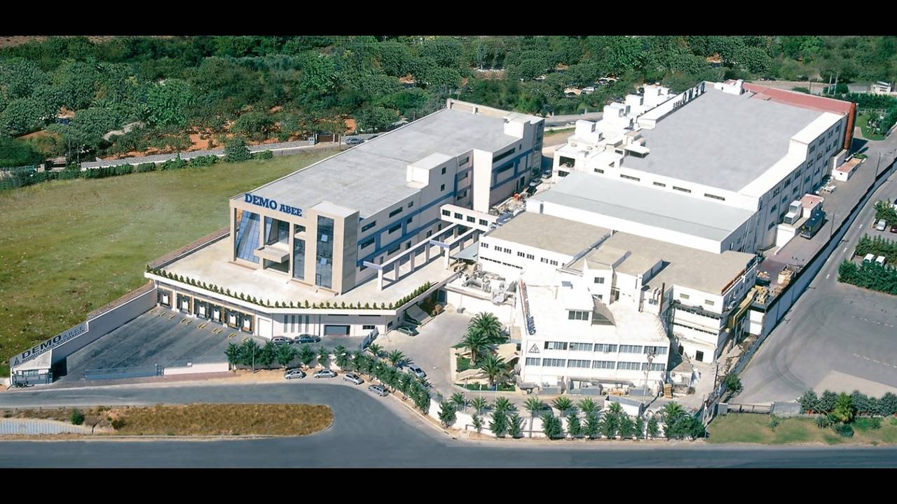 Δύο αργυρά βραβεία για τη DEMO ABEE