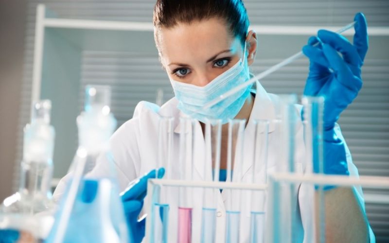 Μελέτη για την ασφάλεια του εμβολίου της Moderna