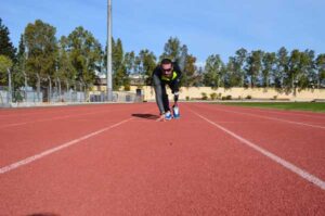 Γιώργος Ανυφαντής