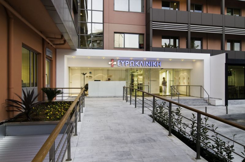 Ευρωκλινική Αθηνών: Χρυσό και Ασημένιο βραβείο στα Healthcare Business Awards 2021