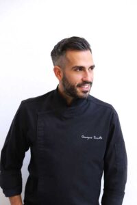 Γιώργος Τσούλης