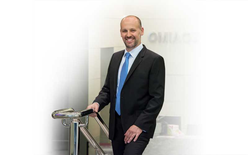 Σπύρος Φιλιώτης: Iσχυρό οπλοστάσιο κατά της COVID-19 και χρόνιων νοσημάτων από την Eli-Lilly