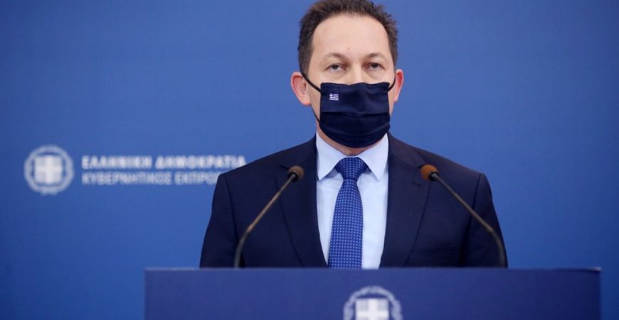 Όλα τα νέα μέτρα ενόψει Χριστουγέννων