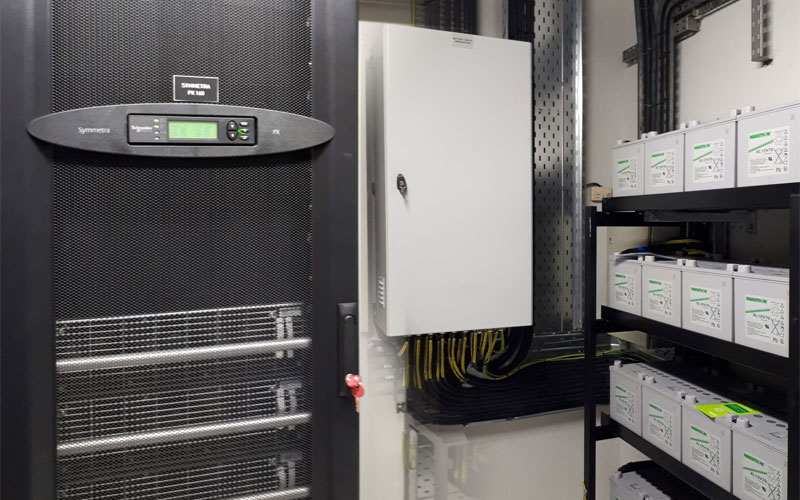 Τη Schneider Electric εμπιστεύεται το Ωνάσειο Καρδιοχειρουργικό Κέντρο για λύσεις αδιάλειπτης παροχής ισχύος