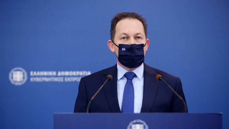 Κλειστά σχολεία και εστίαση έως 7 Ιανουαρίου