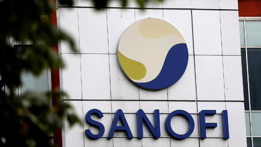 Η Sanofi εξαγοράζει την Kymab
