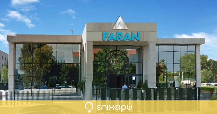 Συνεργασία FARAN και STADA Arzneimittel