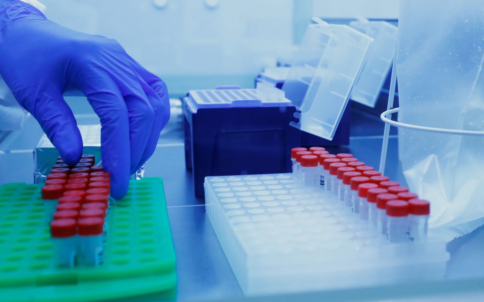 Τι αποκαλύπτει η πρώτη μοριακή επιδημιολογική μελέτη του κορωνοϊού στη χώρα μας