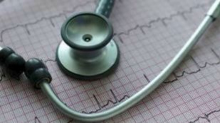Η μακροχρόνια σημασία της αυξημένης τροπονίνης σε ασθενείς με βαριά λοίμωξη COVID-19