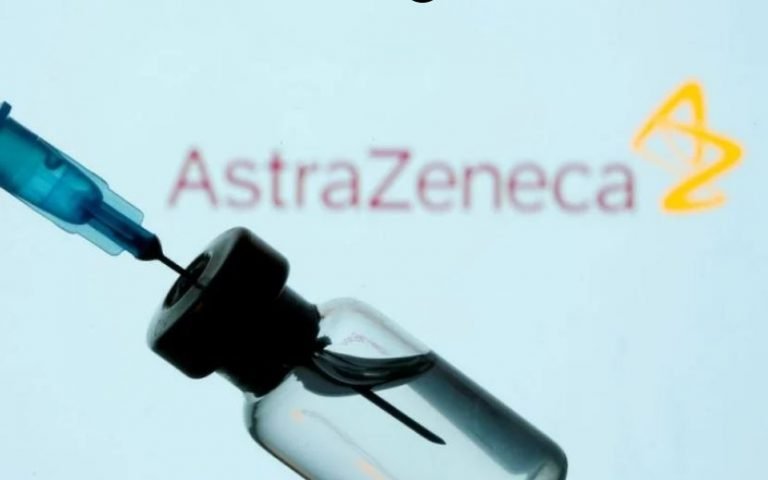 ΗΠΑ: Η αποτελεσματικότητα του εμβολίου της AstraZeneca