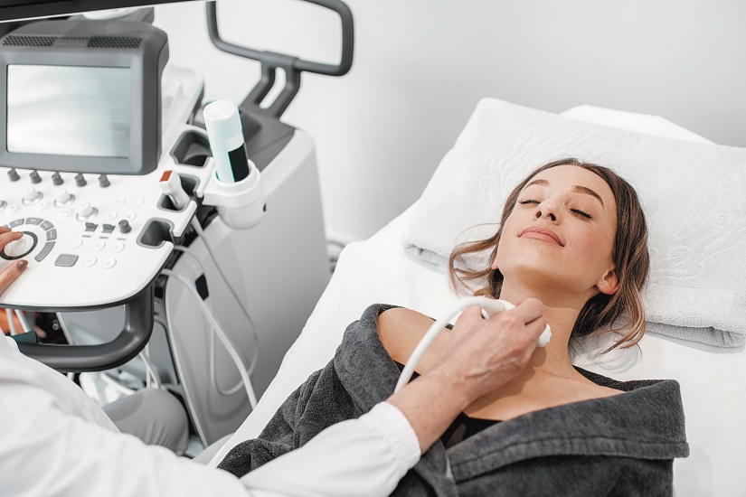 Μεγαλώνετε ή απλά φταίει ο θυρεοειδής σας;