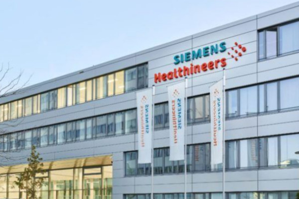 Siemens Healthineers: Clinitest για Covid-19 με επιχρίσματα από το εμπρόσθιο μέρος της μύτης