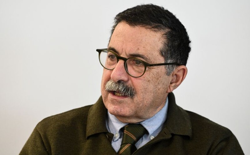 Έφυγε από τη ζωή ο Ιδρυτής των «Γιατρών του Κόσμου» Θεόφιλος Ρόζενμπεργκ