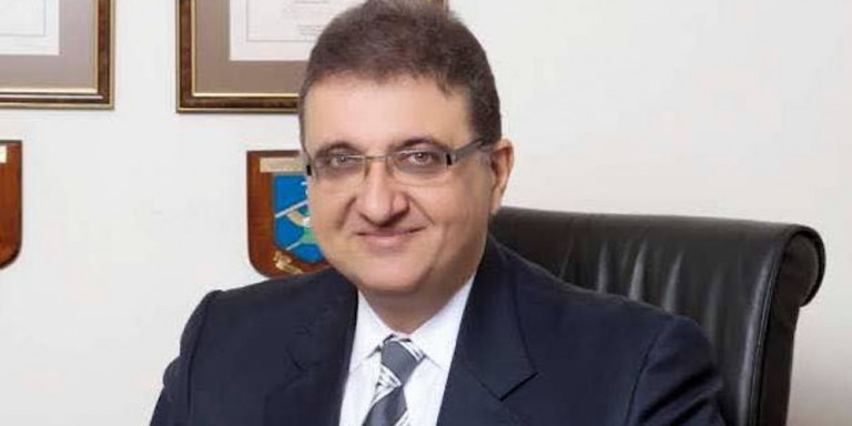 Α. Εξαδάκτυλος: «οι αριθμοί των ημερών μας φρενάρουν, τα μέτρα αποδίδουν μεν αλλά όχι στον ίδιο χρόνο»