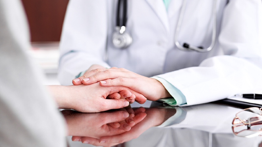 Μέτρα για την αποφυγή διασποράς του SARS-CoV-2 σε Ογκολογικές Μονάδες