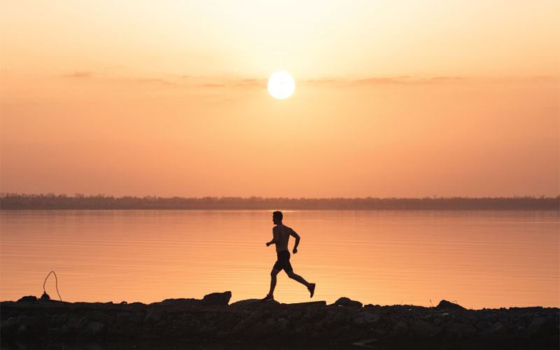 Πώς η άσκηση βοηθά τους καρκινοπαθείς;