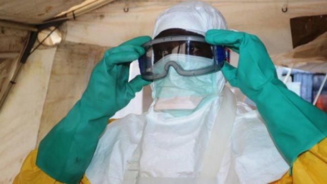 Επανεμφάνιση του Έμπολα στο Κονγκό