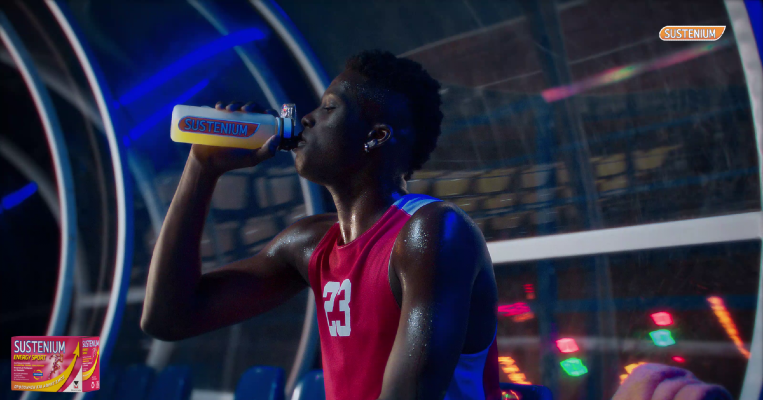 Menarini Hellas: Sustenium Energy Pack «ΕΣΥ…ΠΙΟ ΔΥΝΑΤΟΣ»