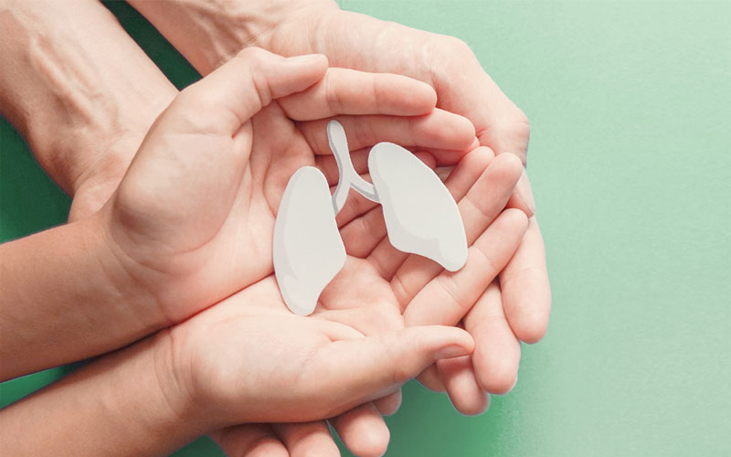 Καρκίνος του πνεύμονα: Τι πρέπει να γνωρίζετε