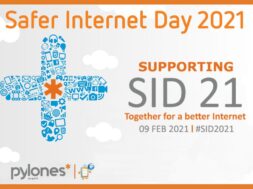 Pylones_Safer Internet Day_2021