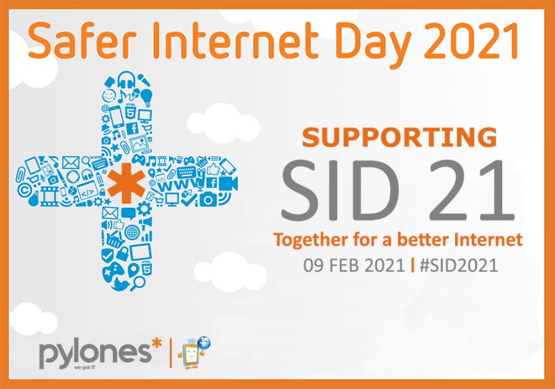 “Covid-19 Safer Internet day”: Το ασφαλές διαδίκτυο αποκτά μεγαλύτερη σημασία