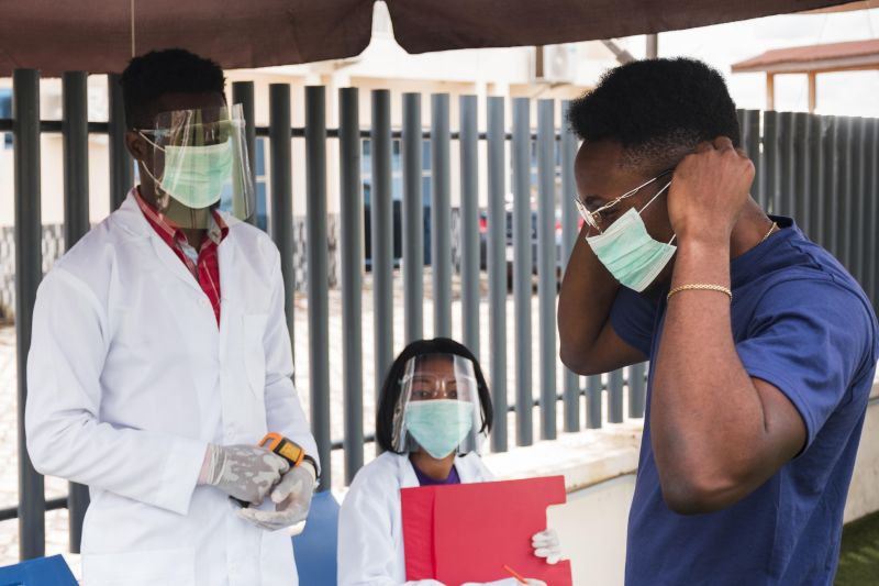 4 νεκροί λόγω Έμπολα στο Κονγκό καθώς οι πολίτες αντιστέκονται στα μέτρα