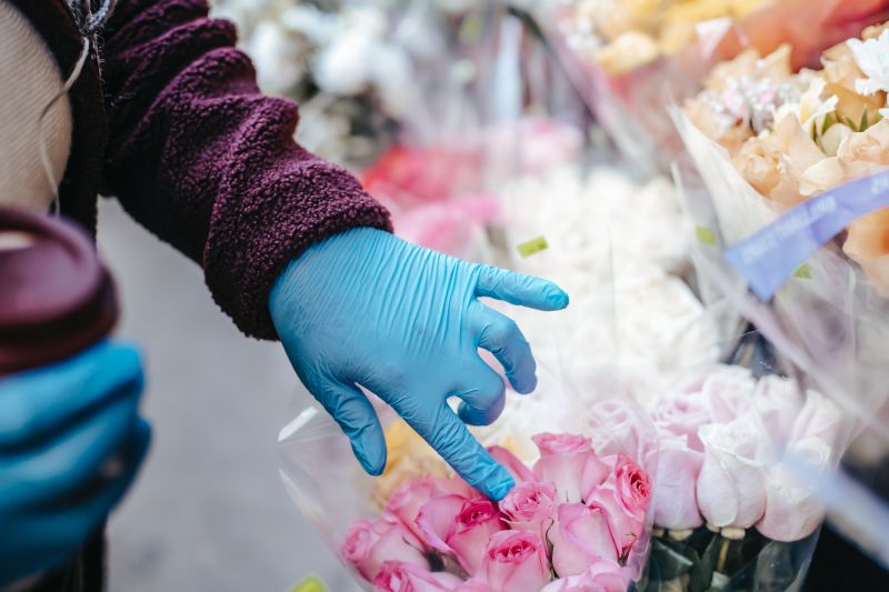 Εξαδάκτυλος: Πιθανώς πιο χαλαρό το φετινό Πάσχα