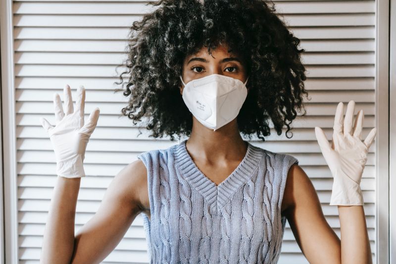 ΕΟΔΥΥ: Οδηγίες προστασίας από τον νέο κορωνοϊό