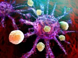 t-cells-immune-system-attacking-growing-cancer-cells_93826-14