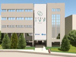 ΚΤΗΡΙΟ ΥΓΕΙΑ IVF