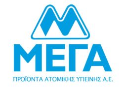ΜΕΓΑ_Logo