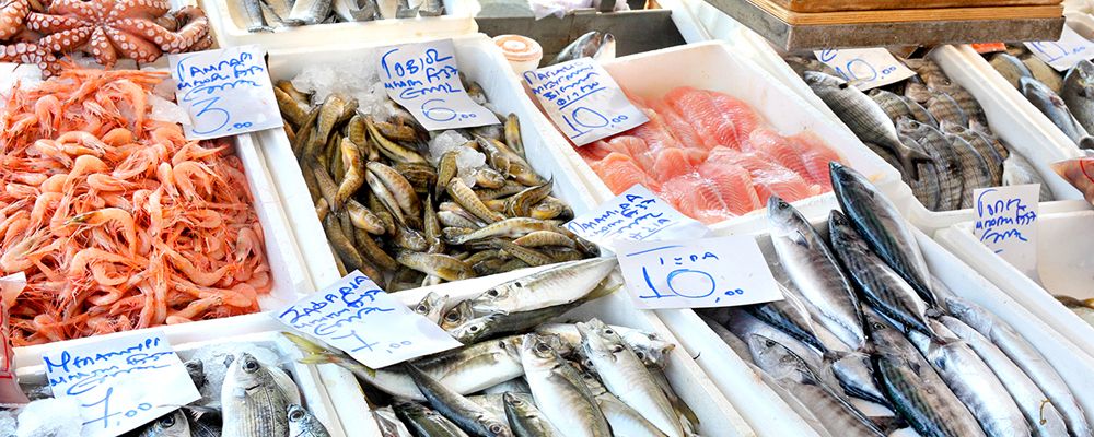 Τι (δεν) είναι η Διογκωμένη Πολυστερίνη: Το κρίσιμο υλικό συσκευασίας για την εποχή της πανδημίας