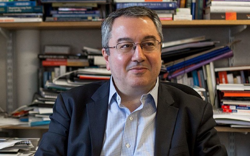 Αισιοδοξία Μόσιαλου για την επόμενη μέρα