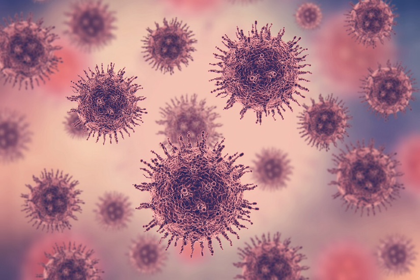 1.533 κρούσματα, 605 διασωληνωμένοι, 59 νέοι θάνατοι