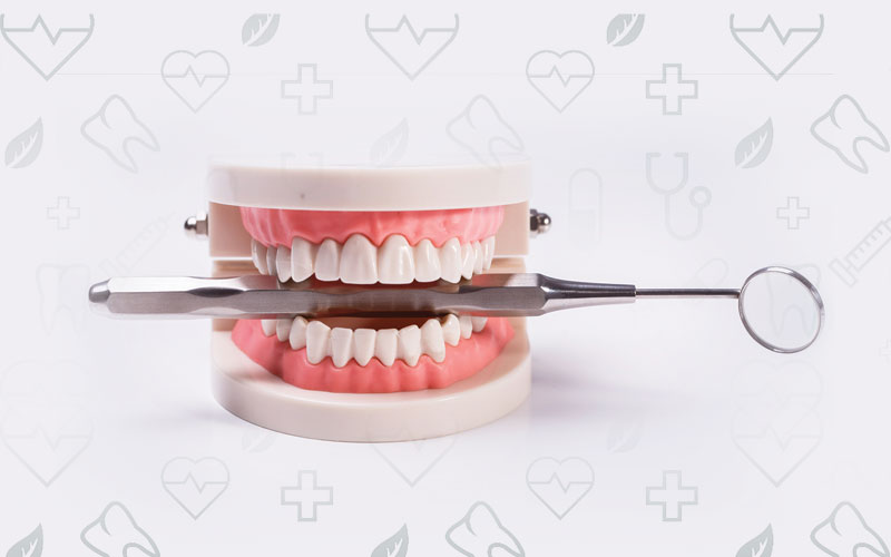 Στοματική υγιεινή: Τα πιο συχνά προβλήματα