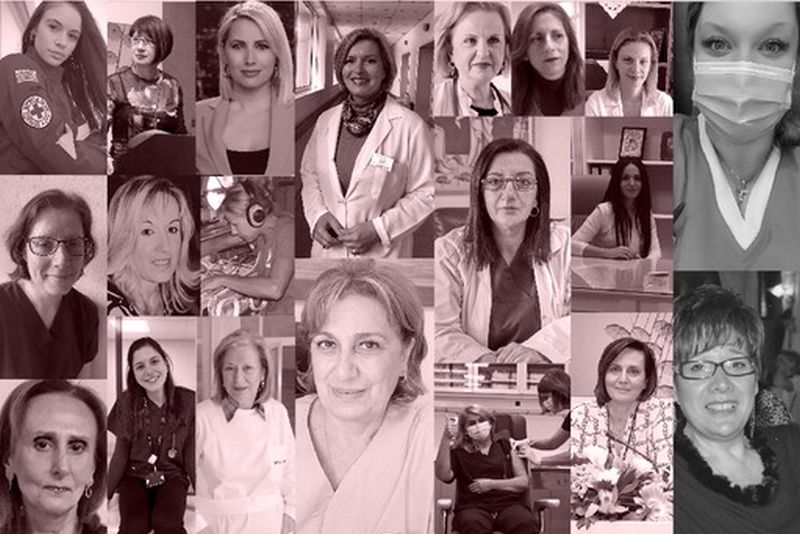 Greek Top Women Awards 2021