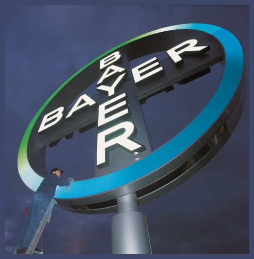Ο Τομέας Φαρμάκων της Bayer παρουσιάζει το πρόγραμμα ανάπτυξης των επόμενων πρωτοποριακών λύσεων για την υγεία
