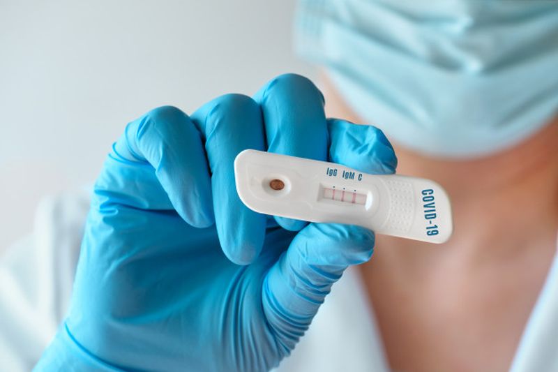 Σαρηγιάννης: «Ανοσία αγέλης» τον προσεχή Νοέμβριο