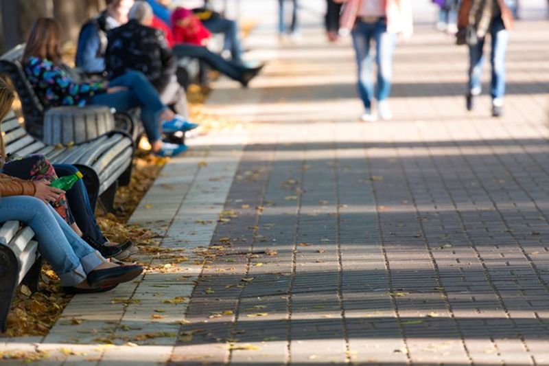 Μ. Δερμιτζάκης: Δεν αποτελεί λειτουργική λύση ένα αυστηρό lockdown
